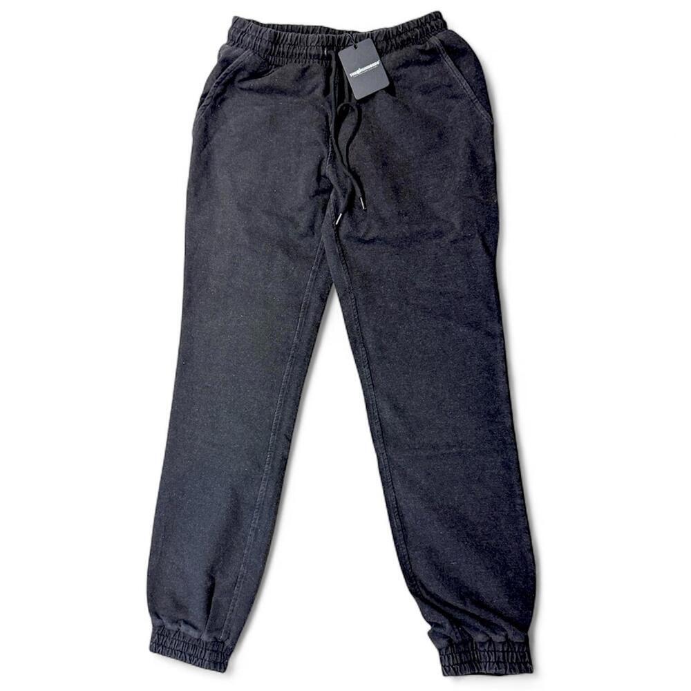 The Hundreds Mens Slacker Sweats Pants Size S